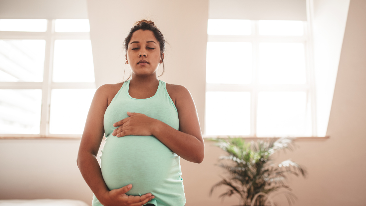 Featured image for “Prenatal Massage: How it can improve expecting mothers’ physical and emotional well-being”