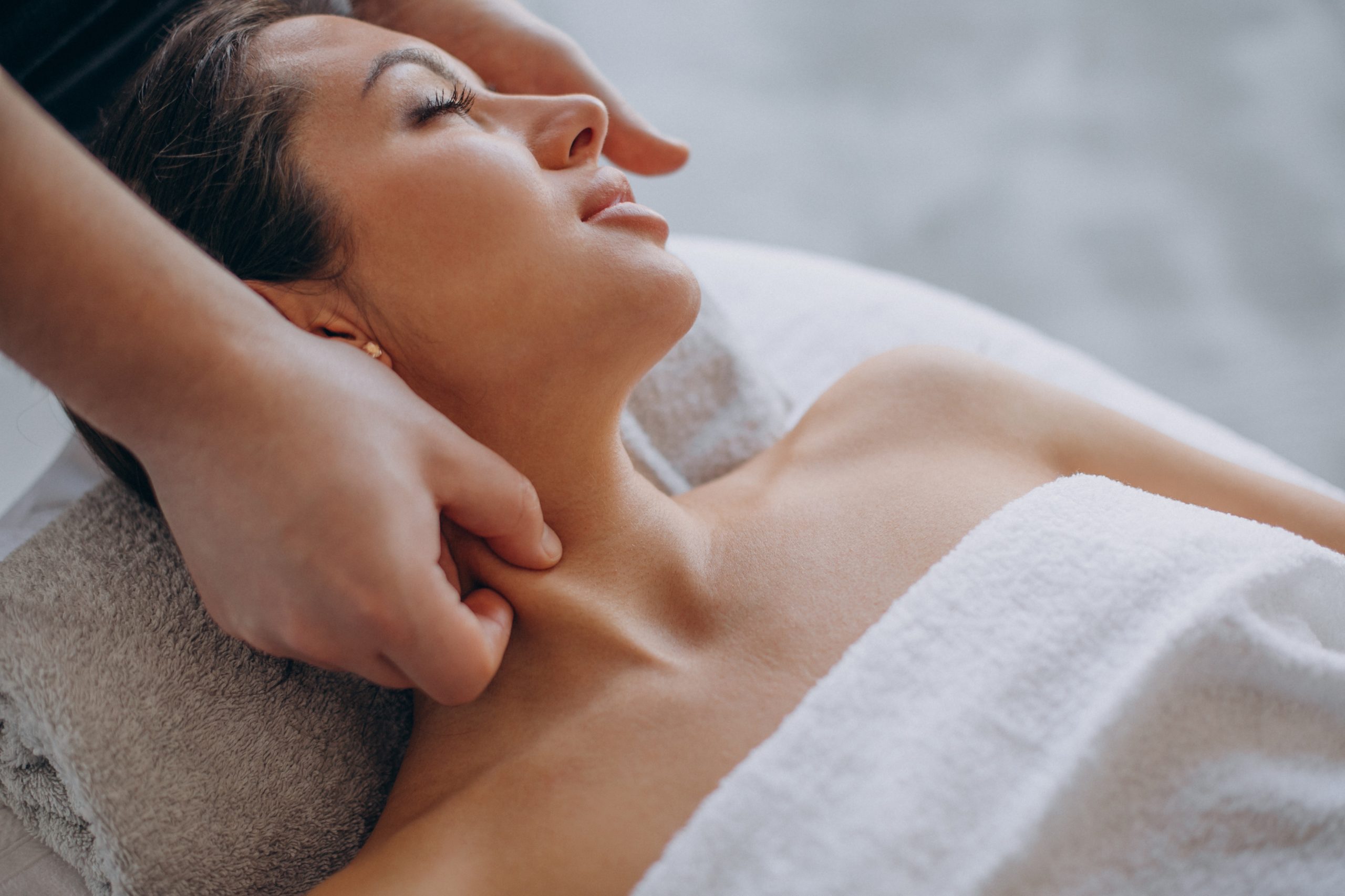 Postnatal Massage