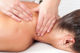 Uplift women's health remedial massage
