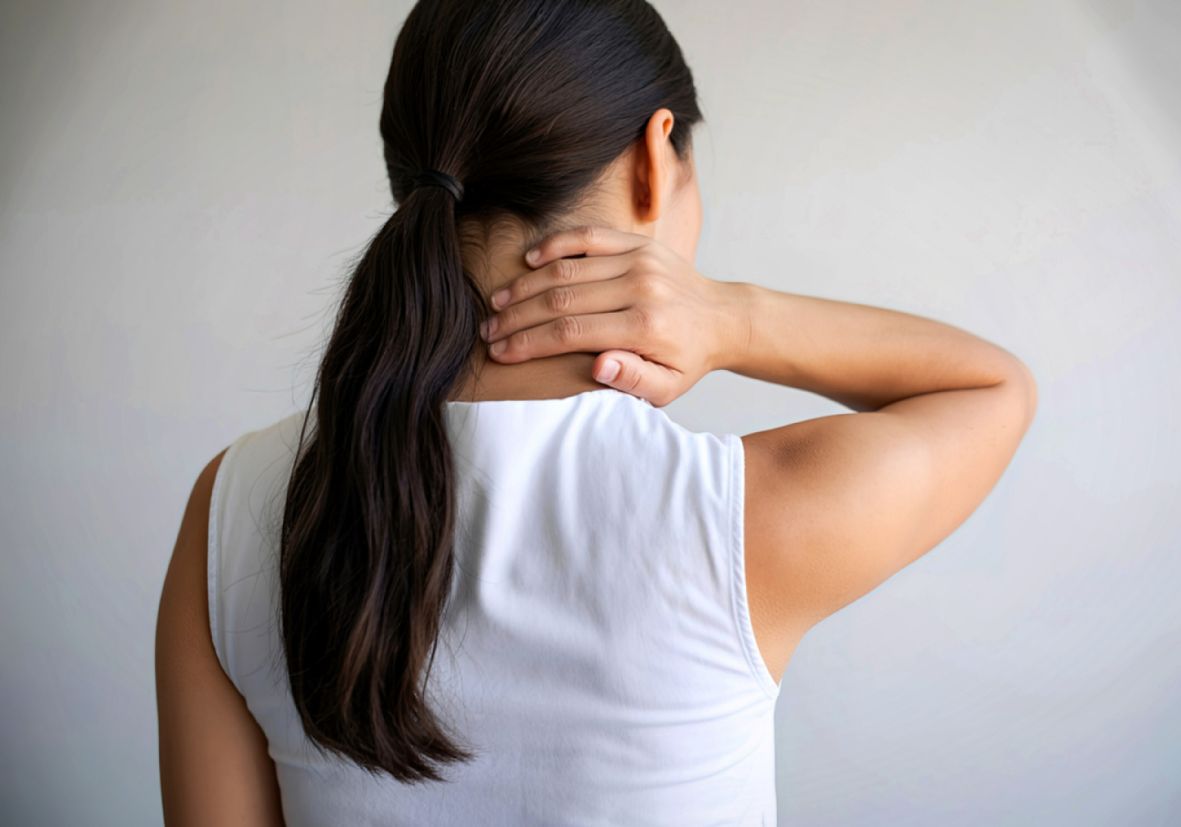 Hypermobility