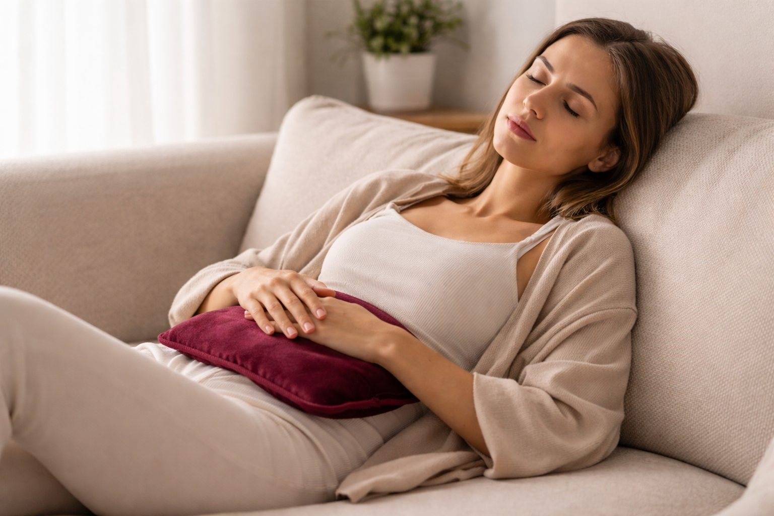 Women’s pelvic pain is common, real, and treatable with the right support from a pelvic floor physiotherapist.