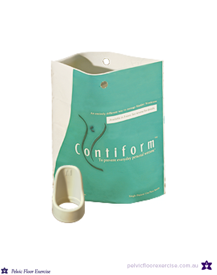 Contiform
